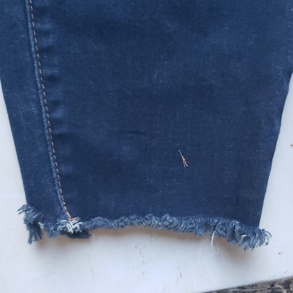 Plus Size Jeans - Picture 3 of 5